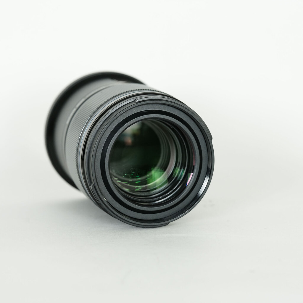 OLYMPUS M.ZUIKO DIGTAL ED60mm F2.8 Macro