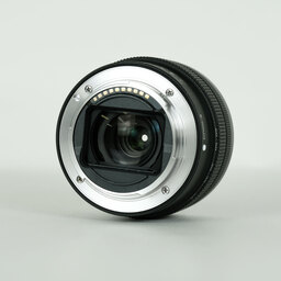 SONY FE 28-60mm F4-5.6 SEL2860 SONY FE 28-60mm F4-5.6 SEL2860