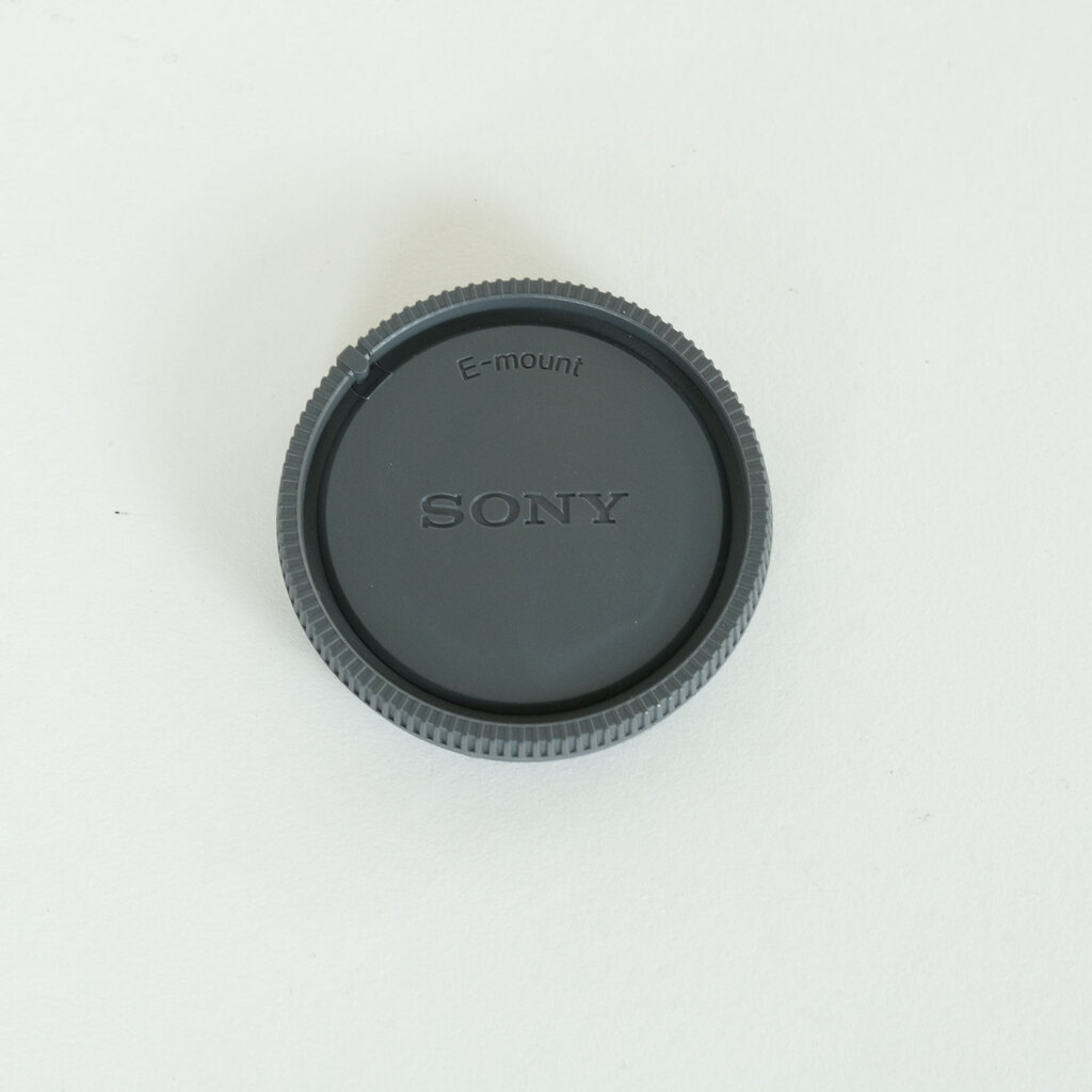 SONY FE 28-60mm F4-5.6 SEL2860 SONY FE 28-60mm F4-5.6 SEL2860