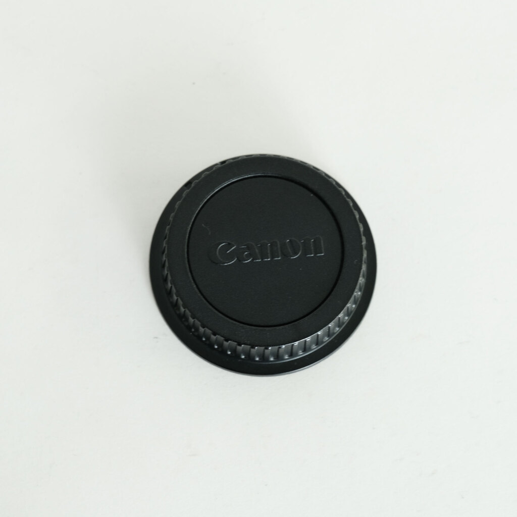 Canon EF-S24mm F2.8 STM Canon EF-S24mm F2.8 STM