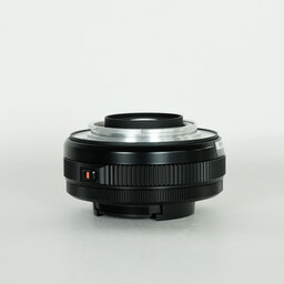 FUJIFILM XF27mmF2.8 R WR