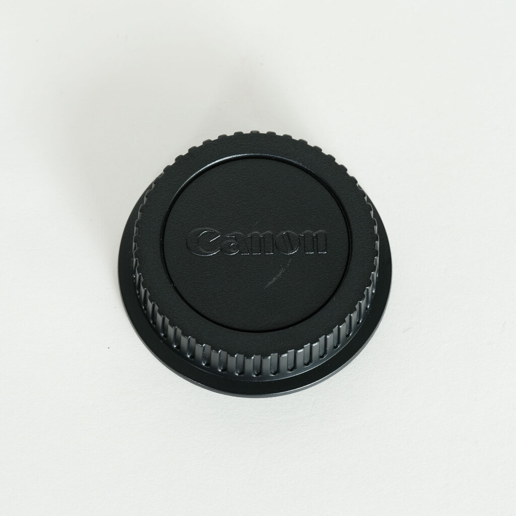 Canon EF50mm F1.8 II Canon EF50mm F1.8 II