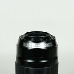 FUJIFILM XC50-230mmF4.5-6.7 OIS II