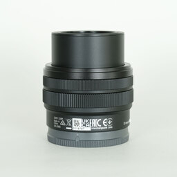 SONY FE 28-60mm F4-5.6 SEL2860