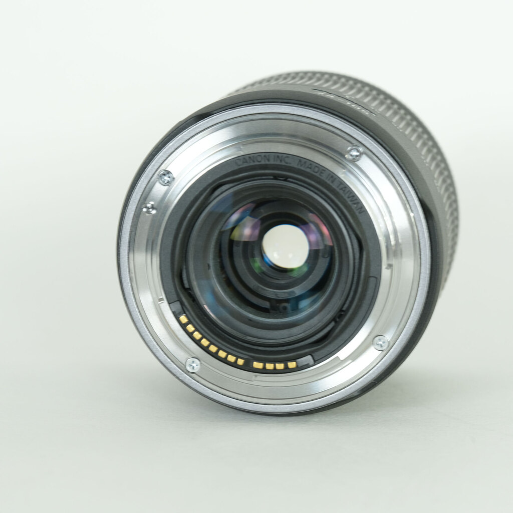 Canon RF24-105mm F4-7.1 IS STM