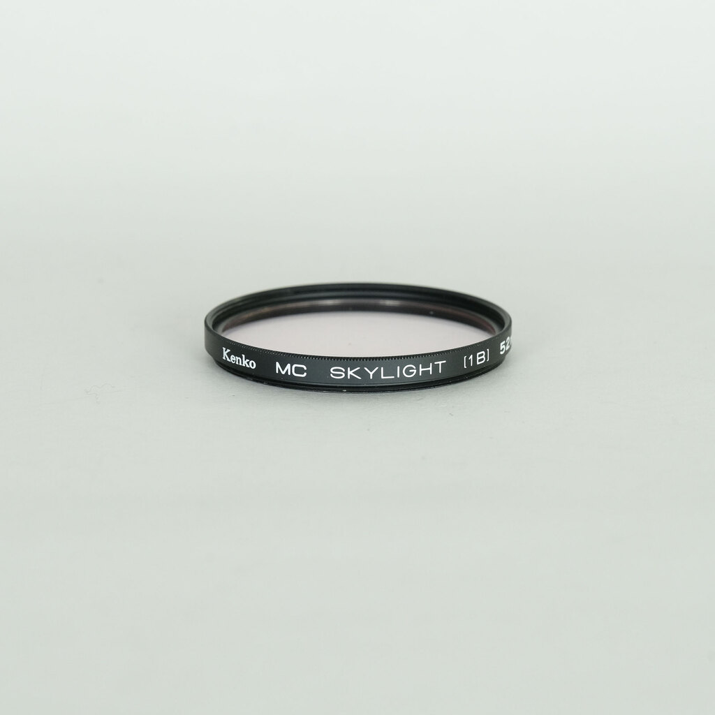 Canon EF50mm F1.8 II