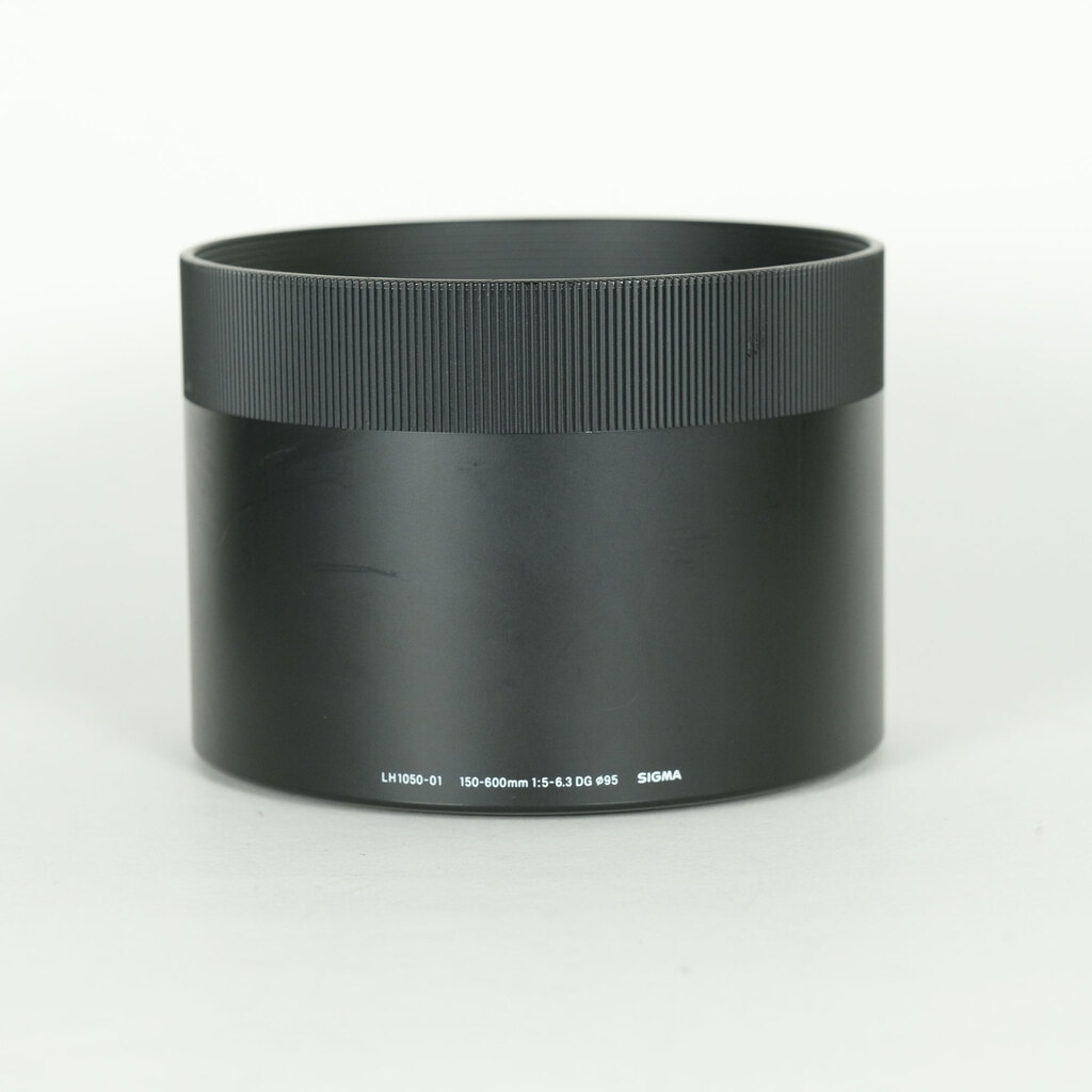 SIGMA 150-600mm F5-6.3 DG OS HSM | Contemporary [キヤノンEF用]