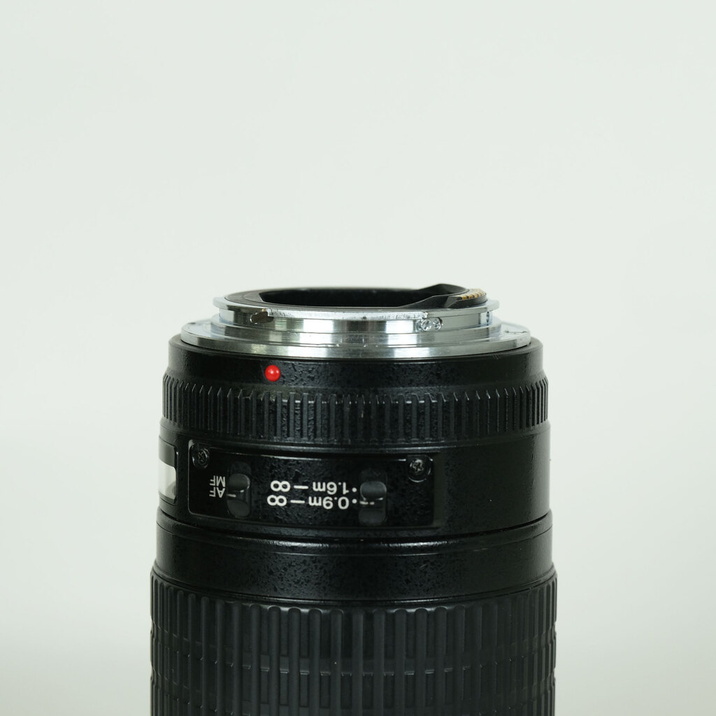 Canon EF135mm F2L USM