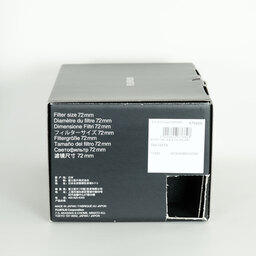 FUJIFILM XF50-140mmF2.8 R LM OIS WR FUJIFILM XF50-140mmF2.8 R LM OIS WR