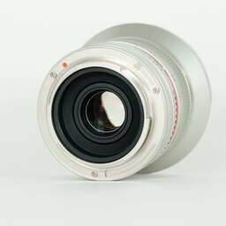 SAMYANG 12mm F2.0 NCS CS (ソニーE用) シルバー SAMYANG 12mm F2.0 NCS CS (ソニーE用) シルバー