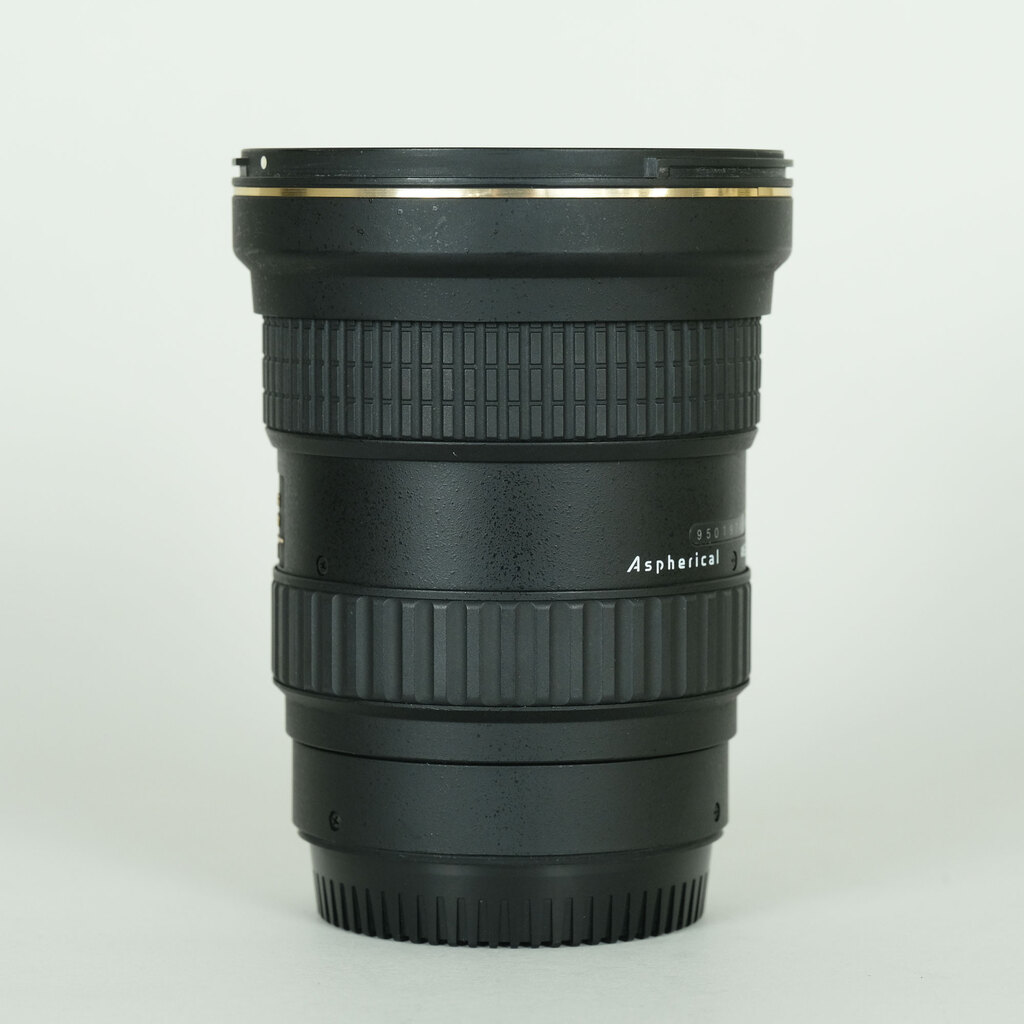 TOKINA AT-X 14-20mm F2 PRO DX (キヤノンEF用) TOKINA AT-X 14-20mm F2 PRO DX (キヤノンEF用)