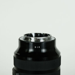 SIGMA 14-24mm F2.8 DG DN｜Art [ソニーE用]
