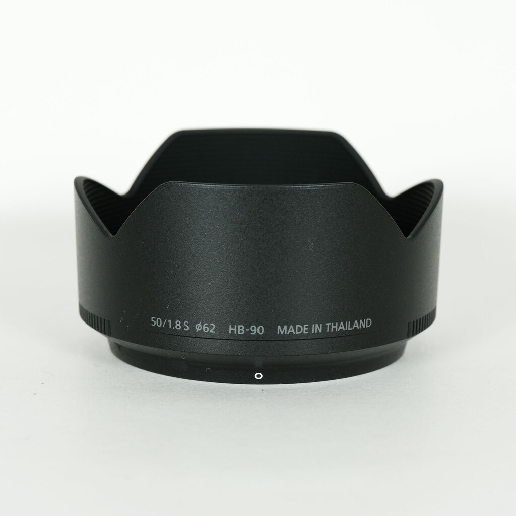 Nikon NIKKOR Z 50mm f/1.8 S Nikon NIKKOR Z 50mm f/1.8 S