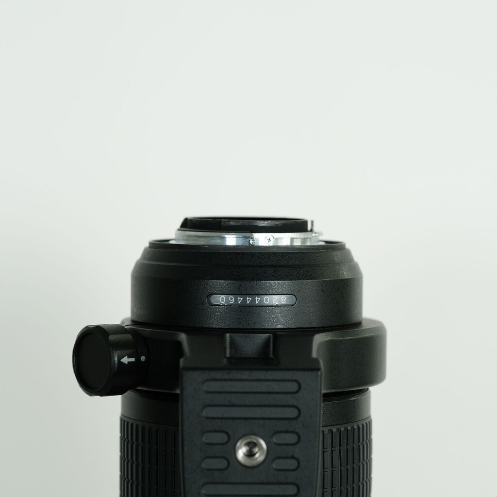 Nikon AF-S NIKKOR 70-200mm f/4G ED VR Nikon AF-S NIKKOR 70-200mm f/4G ED VR