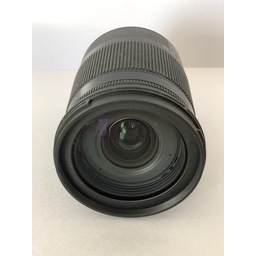 SIGMA 18-300mm F3.5-6.3 DC MACRO OS HSM｜Contemporary [キヤノンEF用]