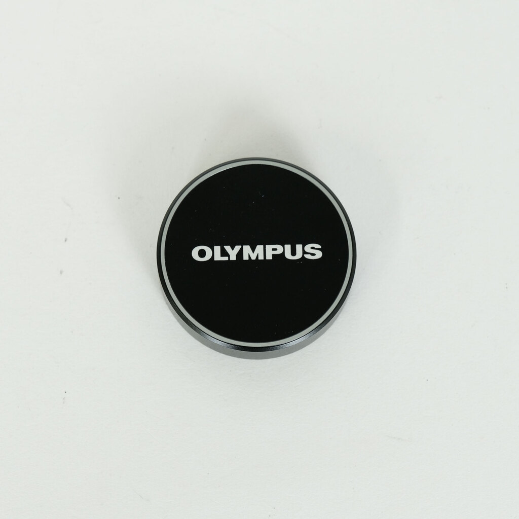 OLYMPUS M.ZUIKO DIGITAL 17mm F1.8