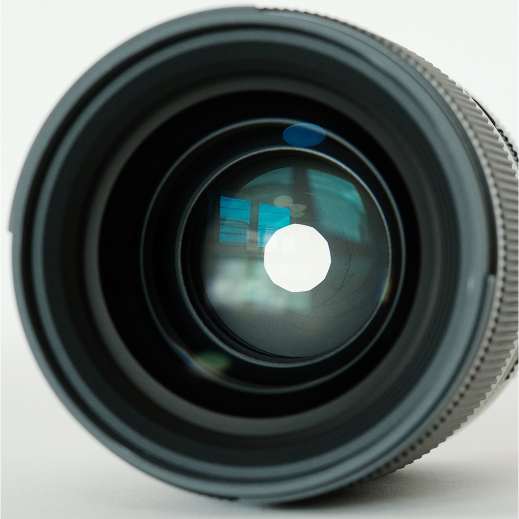 SIGMA 50mm F1.4 DG DN｜Art [ソニーE用]