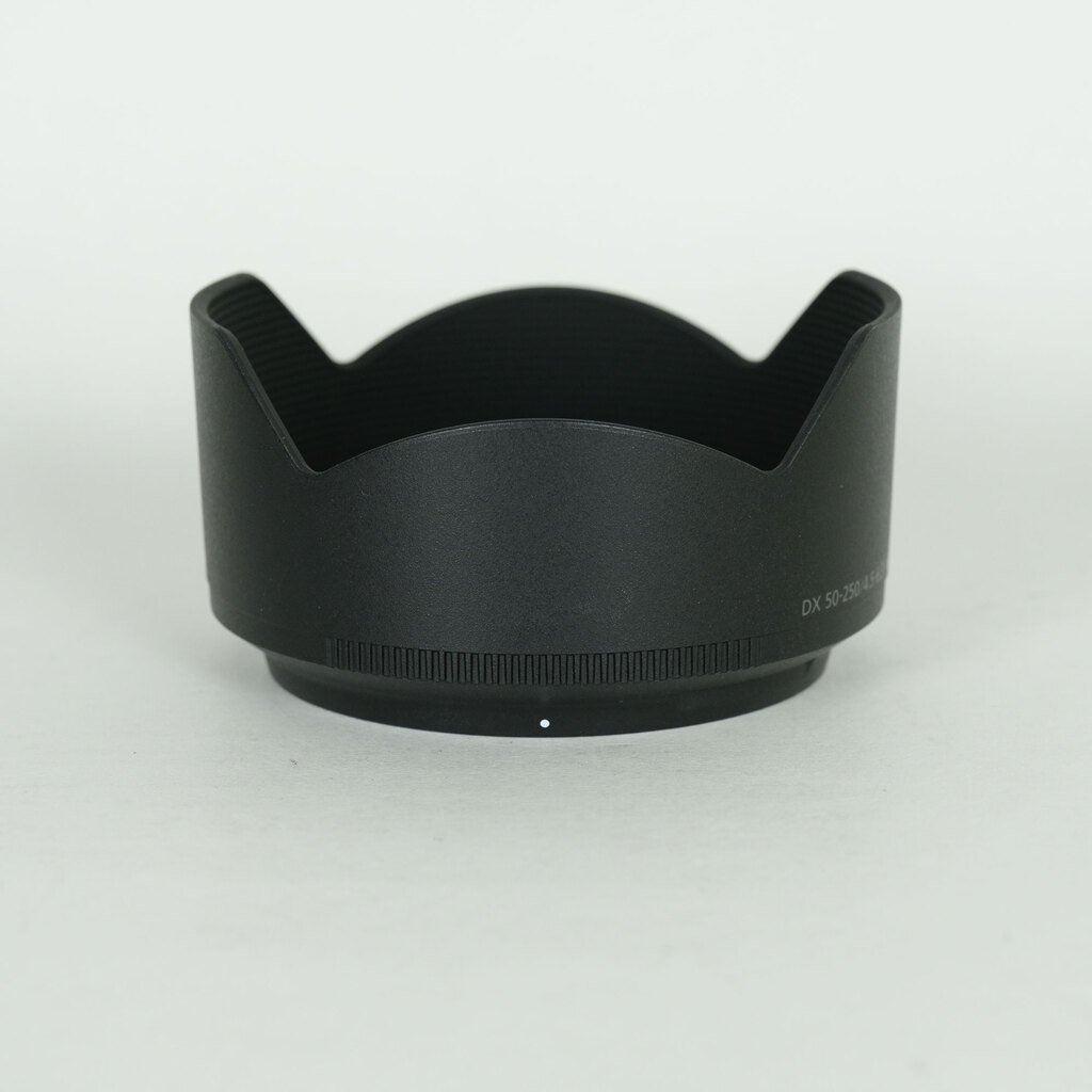 Nikon NIKKOR Z DX 50-250mm f/4.5-6.3 VR Nikon NIKKOR Z DX 50-250mm f/4.5-6.3 VR