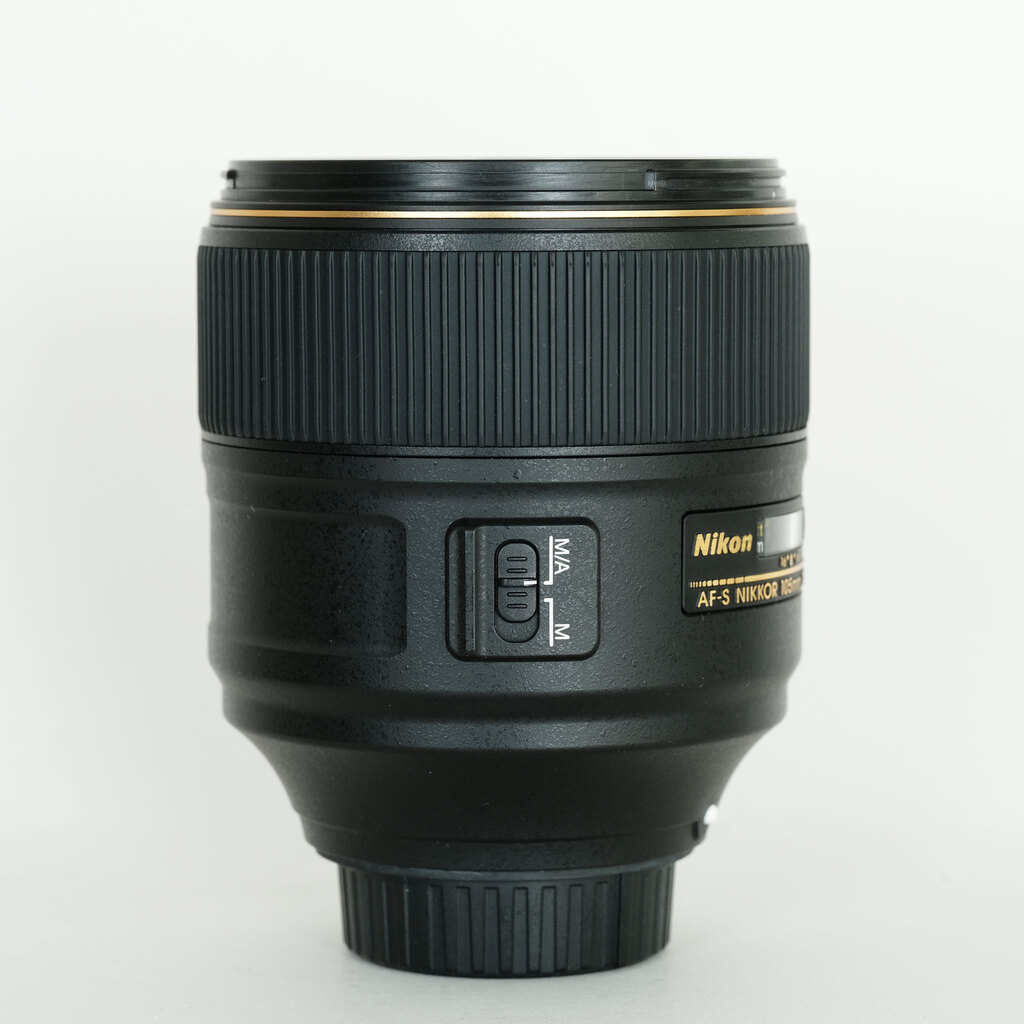 Nikon AF-S NIKKOR 105mm f/1.4E EDの出品 | ONE SCENE（ワン
