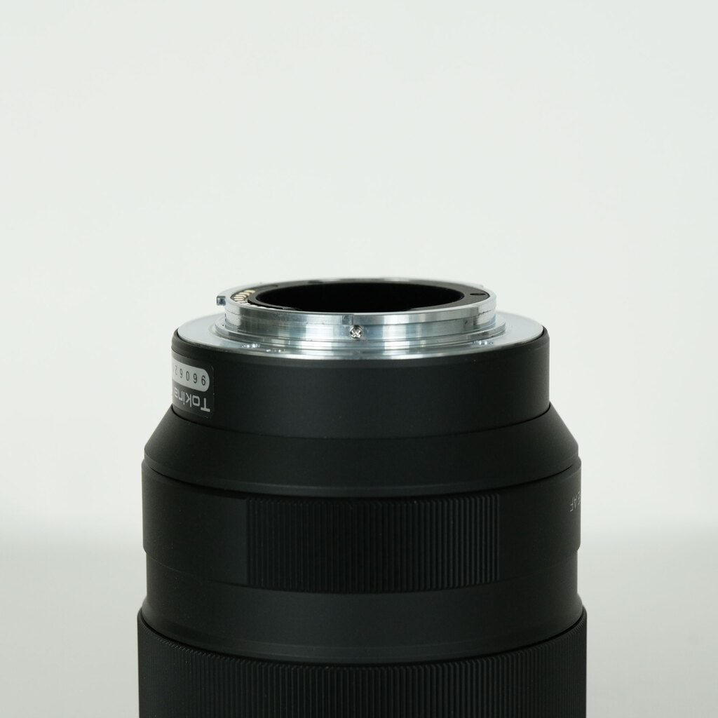 TOKINA FiRIN 20mm F2 FE AF [ソニーE用]