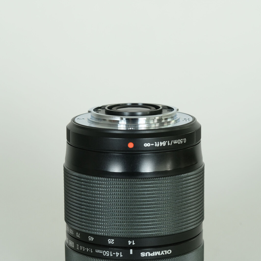 OLYMPUS M.ZUIKO DIGITAL ED14-150mm F4.0-5.6 II OLYMPUS M.ZUIKO DIGITAL ED14-150mm F4.0-5.6 II