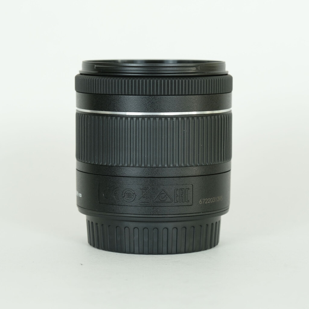 Canon EF-S18-55mm F4-5.6 IS STMの出品 | ONE SCENE（ワンシーン）