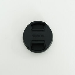 Nikon NIKKOR Z DX 16-50mm f/3.5-6.3 VR