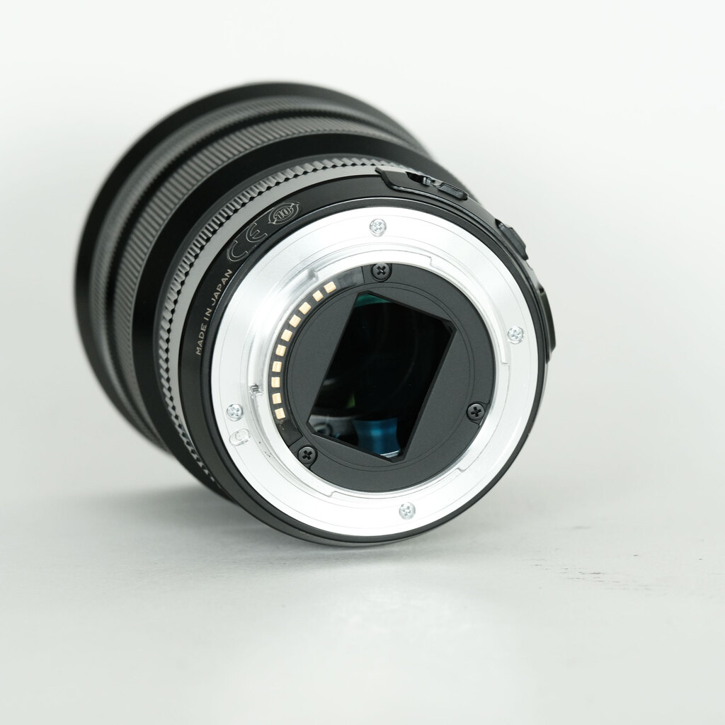 FUJIFILM XF10-24mmF4 R OIS