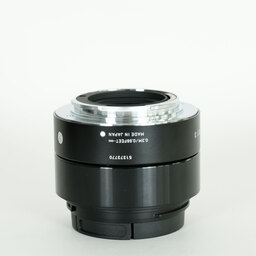 SIGMA A 30mm F2.8 DN (ソニーE用)ブラック SIGMA A 30mm F2.8 DN (ソニーE用)ブラック