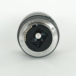 SONY E 18-135mm F3.5-5.6 OSS SEL18135