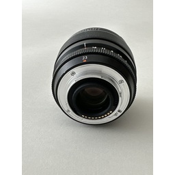 FUJIFILM XF23mmF1.4 R