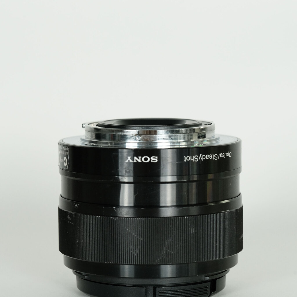 値下げしました！SONY E35m F1.8 oss SEL35F18 激安通販新作 SEL35F18 OSS F1.8 35mm E SONY レビュー