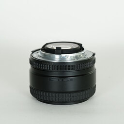 Nikon Ai AF Nikkor 50mm F1.4D