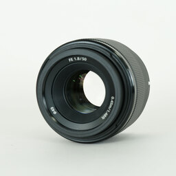 SONY FE 50mm F1.8 SEL50F18F SONY FE 50mm F1.8 SEL50F18F