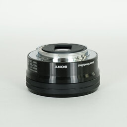 SONY E PZ 16-50mm F3.5-5.6 OSS SELP1650 SONY E PZ 16-50mm F3.5-5.6 OSS SELP1650