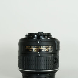 Nikon AF-S DX 18-55mm VR 標準ズームレンズ✨完動美品✨ 71F8qvqn43L._AC_SY200_QL15_.jpg
