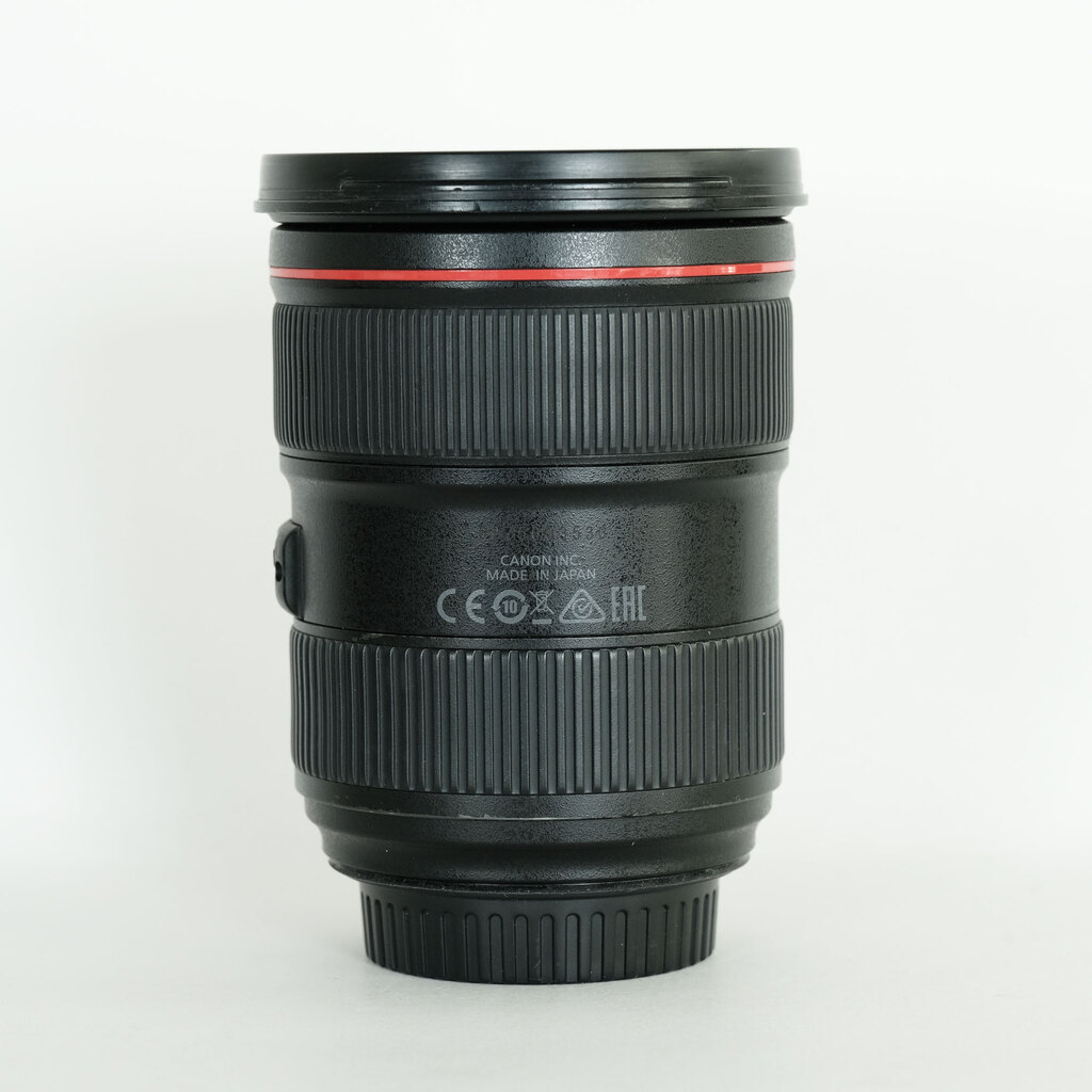 Canon EF24-70mm F2.8L II USM Canon EF24-70mm F2.8L II USM