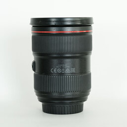 Canon EF24-70mm F2.8L II USM Canon EF24-70mm F2.8L II USM