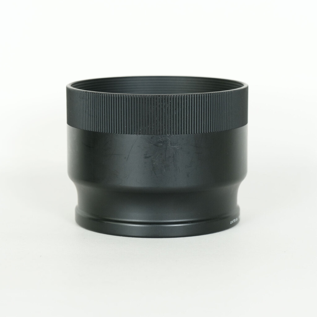 SIGMA 100-400mm F5-6.3 DG OS HSM｜Contemporary [ニコン用]