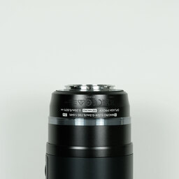 OM SYSTEM M.ZUIKO DIGITAL ED 90mm F3.5 Macro IS PRO