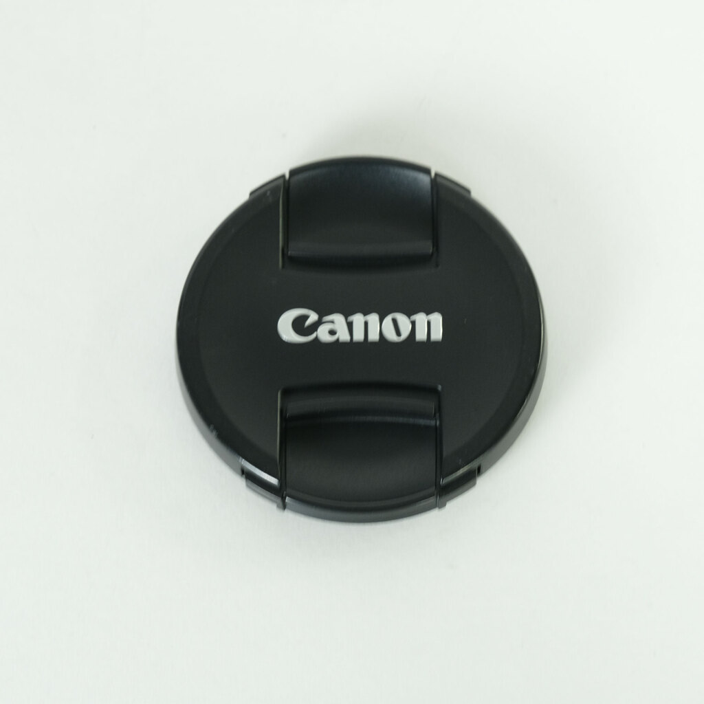 Canon EF24-105mm F4L IS USM