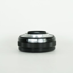 FUJIFILM XF27mmF2.8 R WR FUJIFILM XF27mmF2.8 R WR