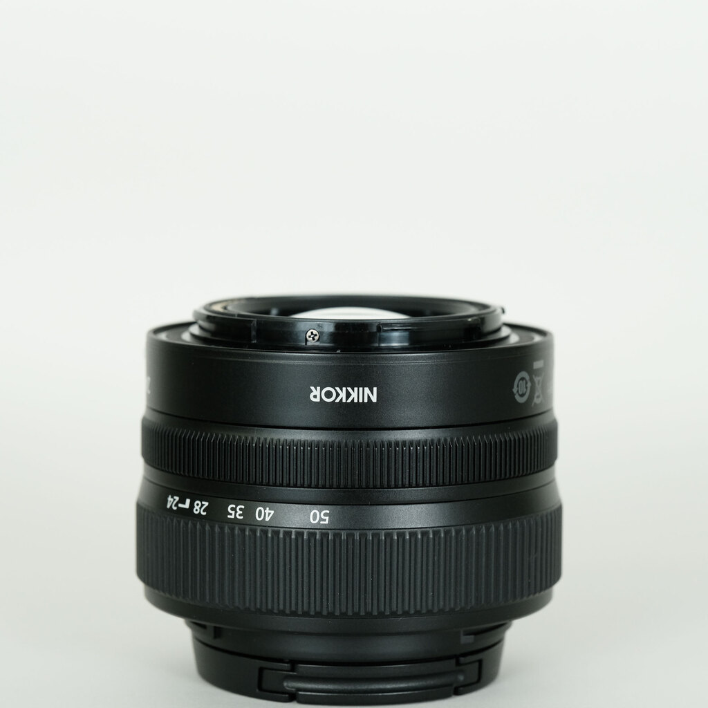 Nikon NIKKOR Z 24-50mm f/4-6.3の出品 | ONE SCENE（ワンシーン）