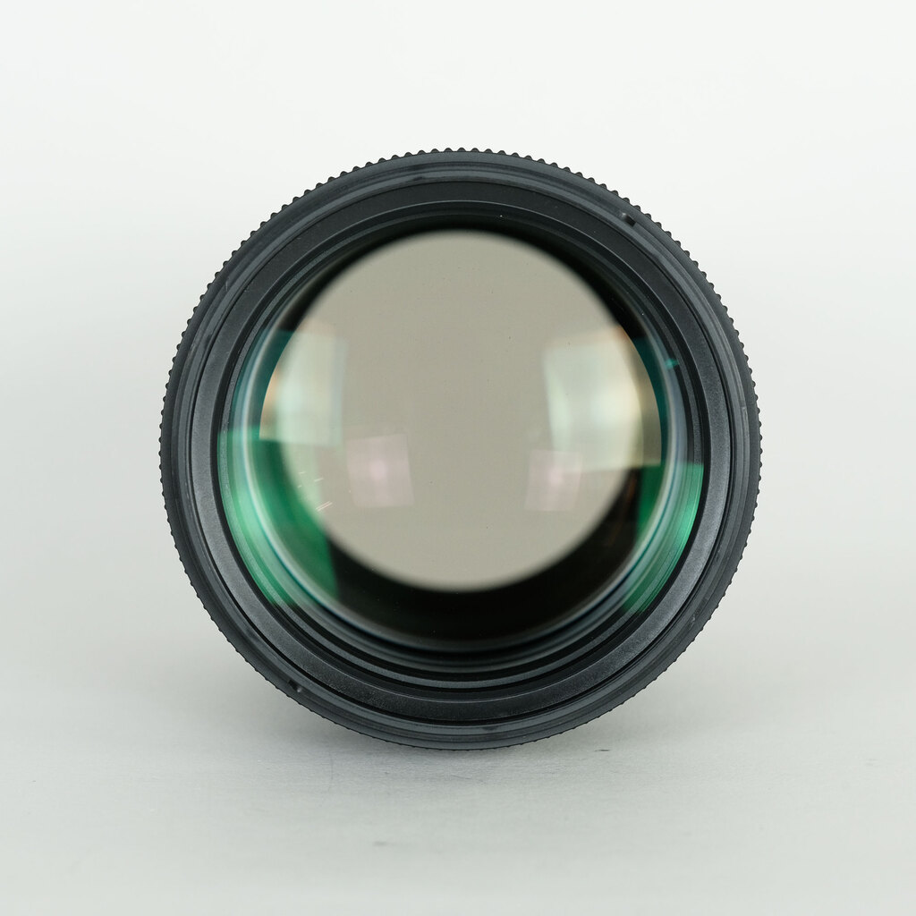 SIGMA Art 135mm F1.8 DG HSM  (ソニーE用)