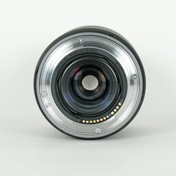 Canon RF24-105mm F4-7.1 IS STM