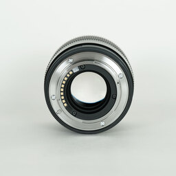 SIGMA 30mm F1.4 DC DN｜Contemporary [フジフイルムX用]