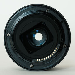 Nikon NIKKOR Z 40mm f/2 Nikon NIKKOR Z 40mm f/2