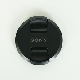 SONY FE 20mm F1.8 G SEL20F18G
