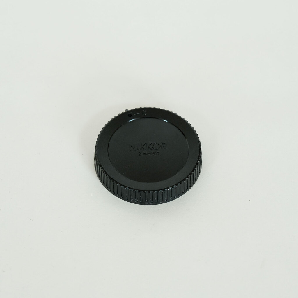 Nikon NIKKOR Z 35mm f/1.8 S Nikon NIKKOR Z 35mm f/1.8 S