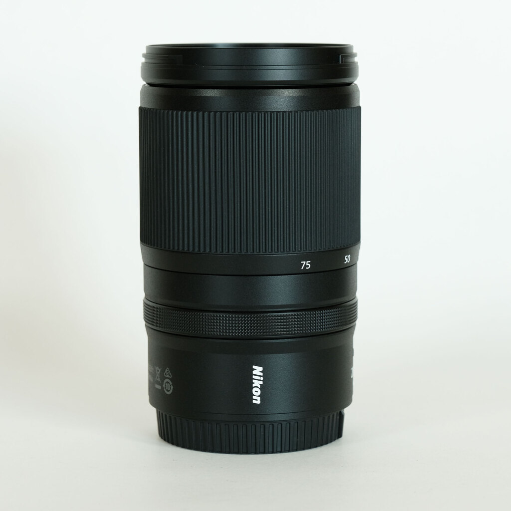 NIKKOR Z 28-75mm f/2.8 ワンオーナー 完動美品 Nikon NIKKOR Z 28-75mm f/2.8の出品 | ONE SCENE（ワンシーン）